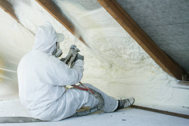 Best Batt and Roll Insulation in Maysville, OK